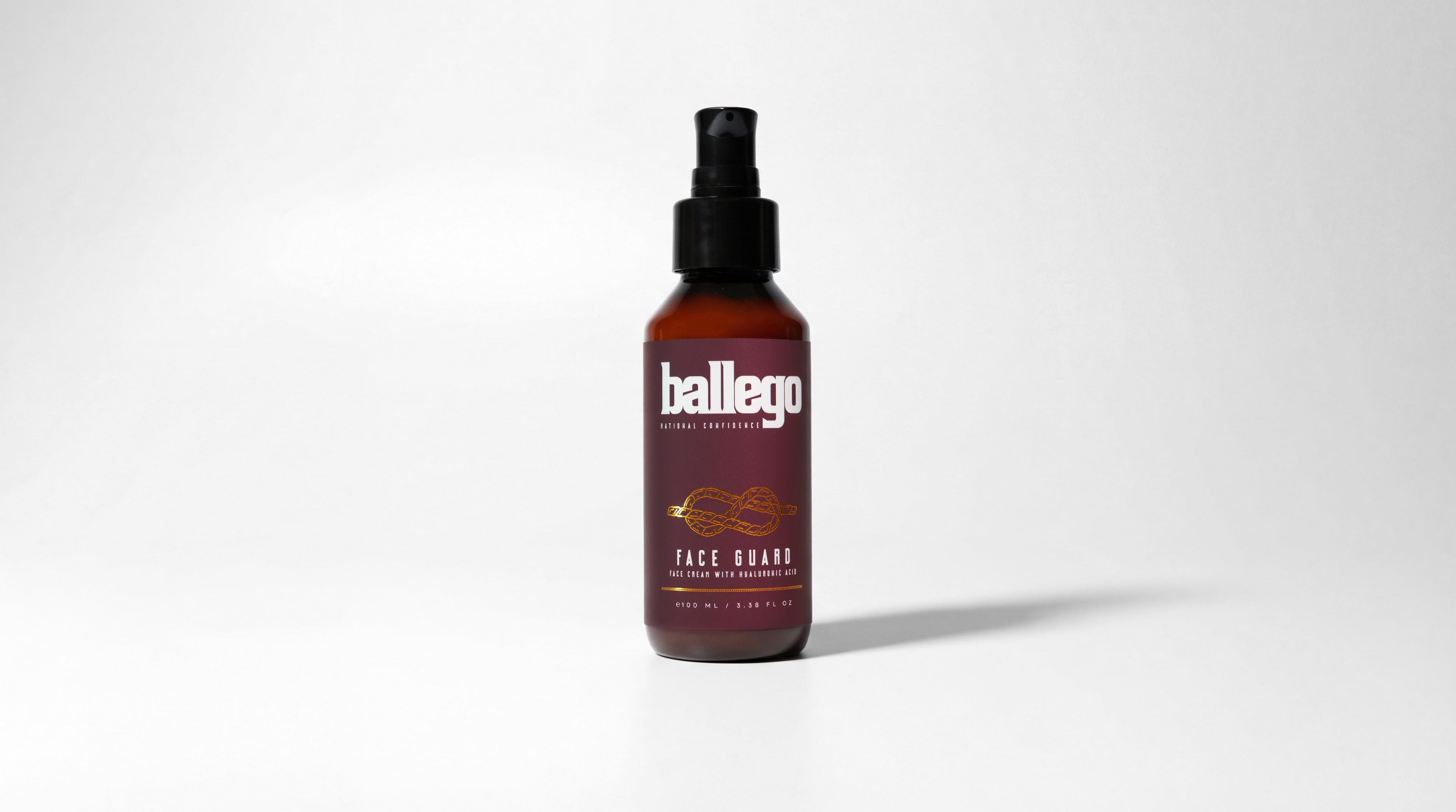 Ballego Face Guard