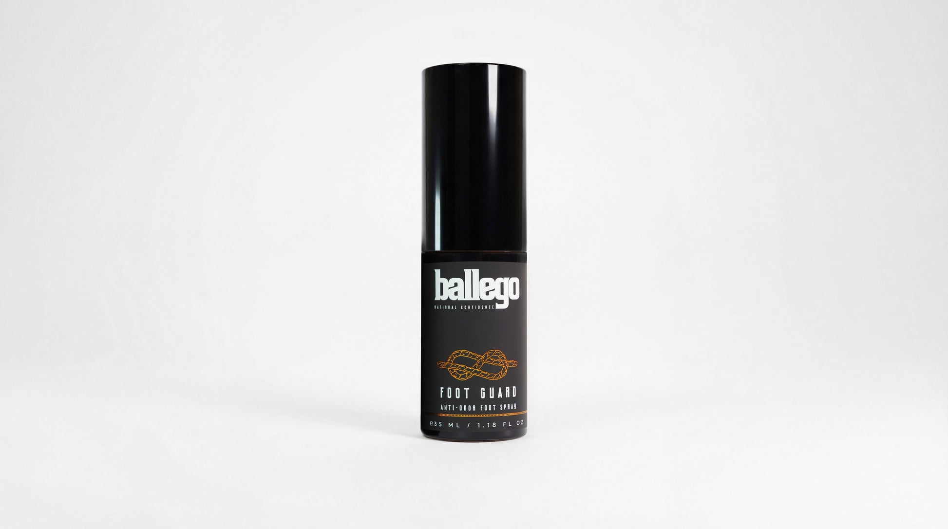 Ballego Foot Guard