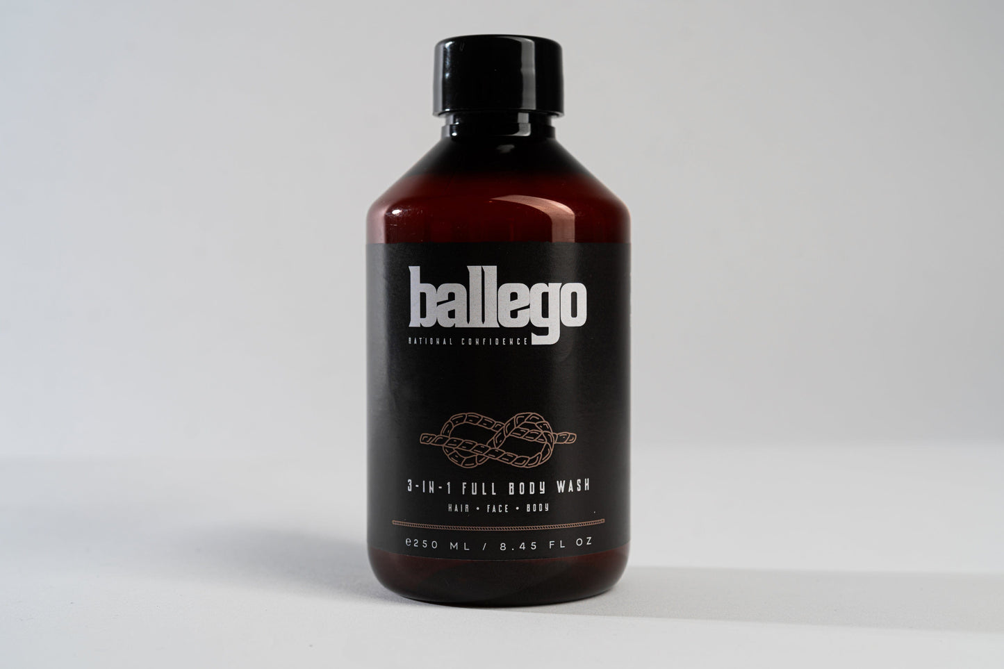 Ballego Full Body Wash