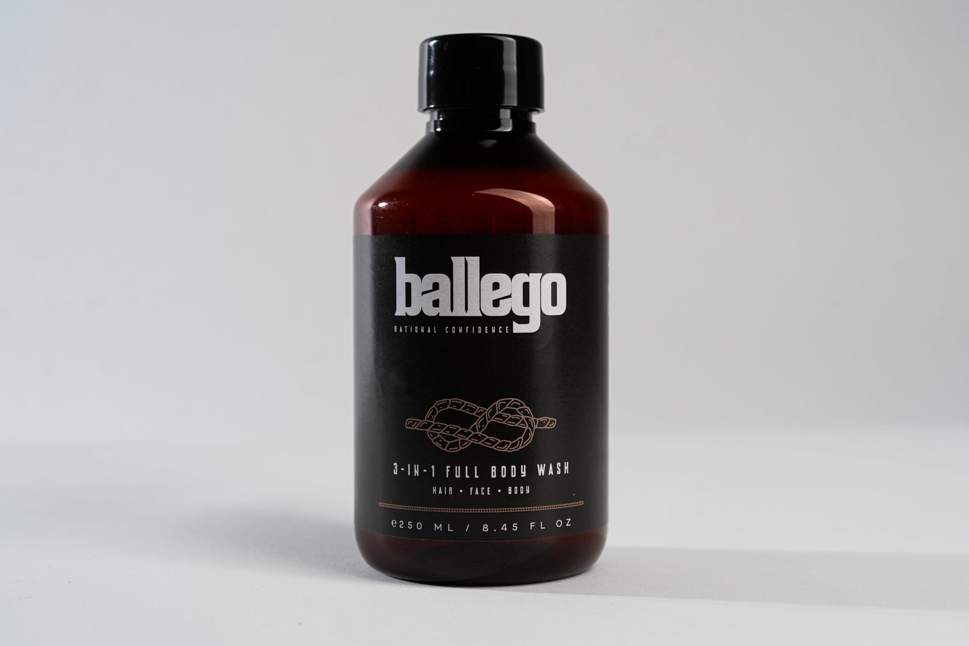 Ballego Full Body Wash