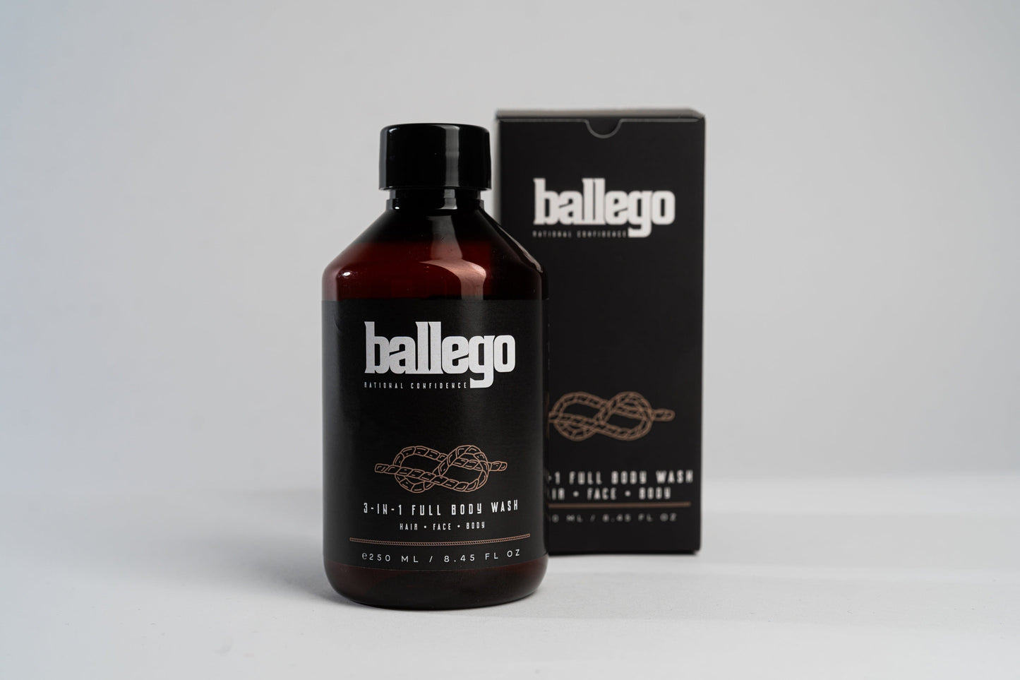 Ballego Full Body Wash