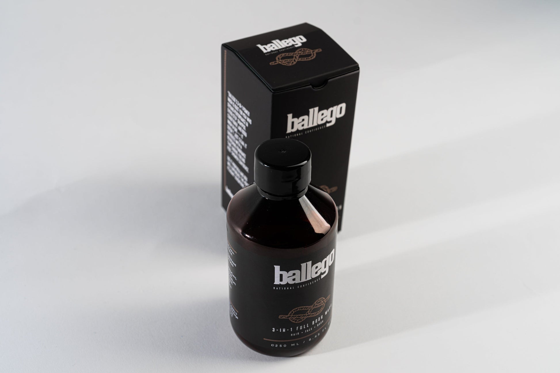 Ballego Full Body Wash