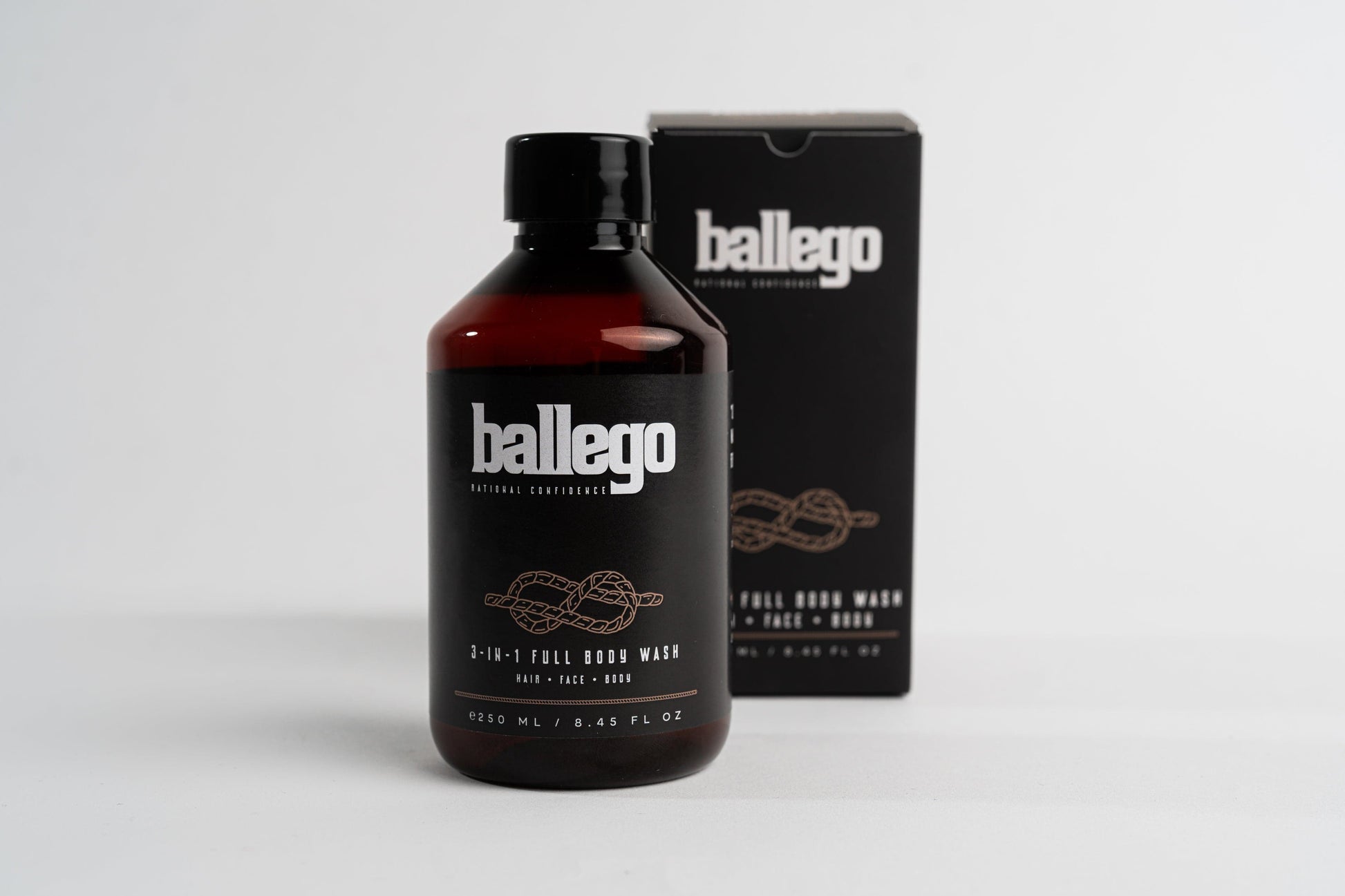 Ballego Full Body Wash