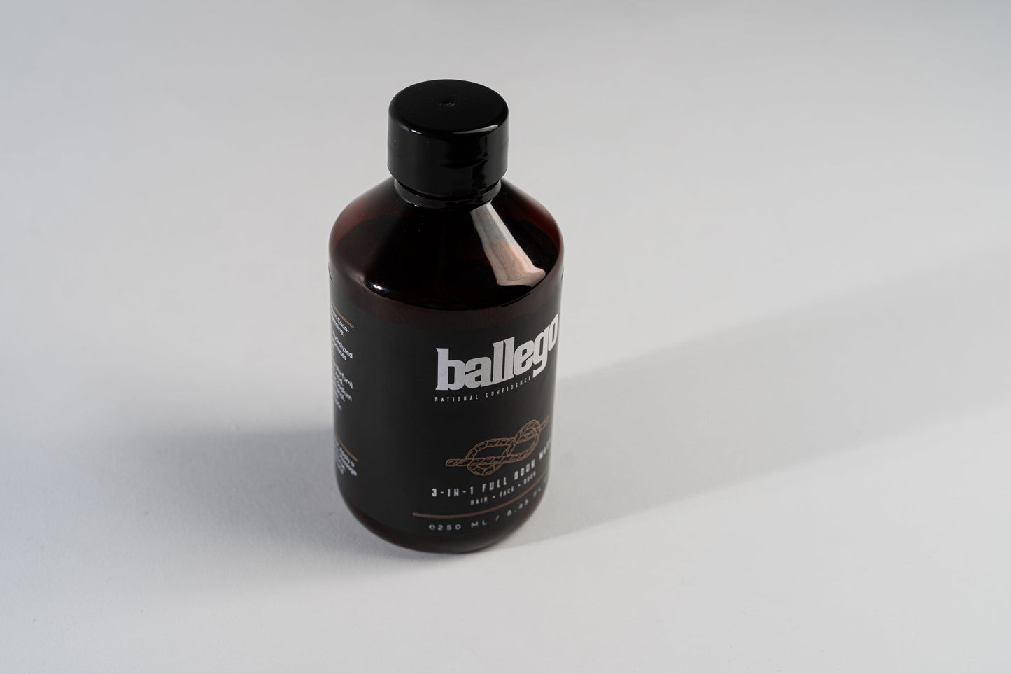 Ballego Full Body Wash