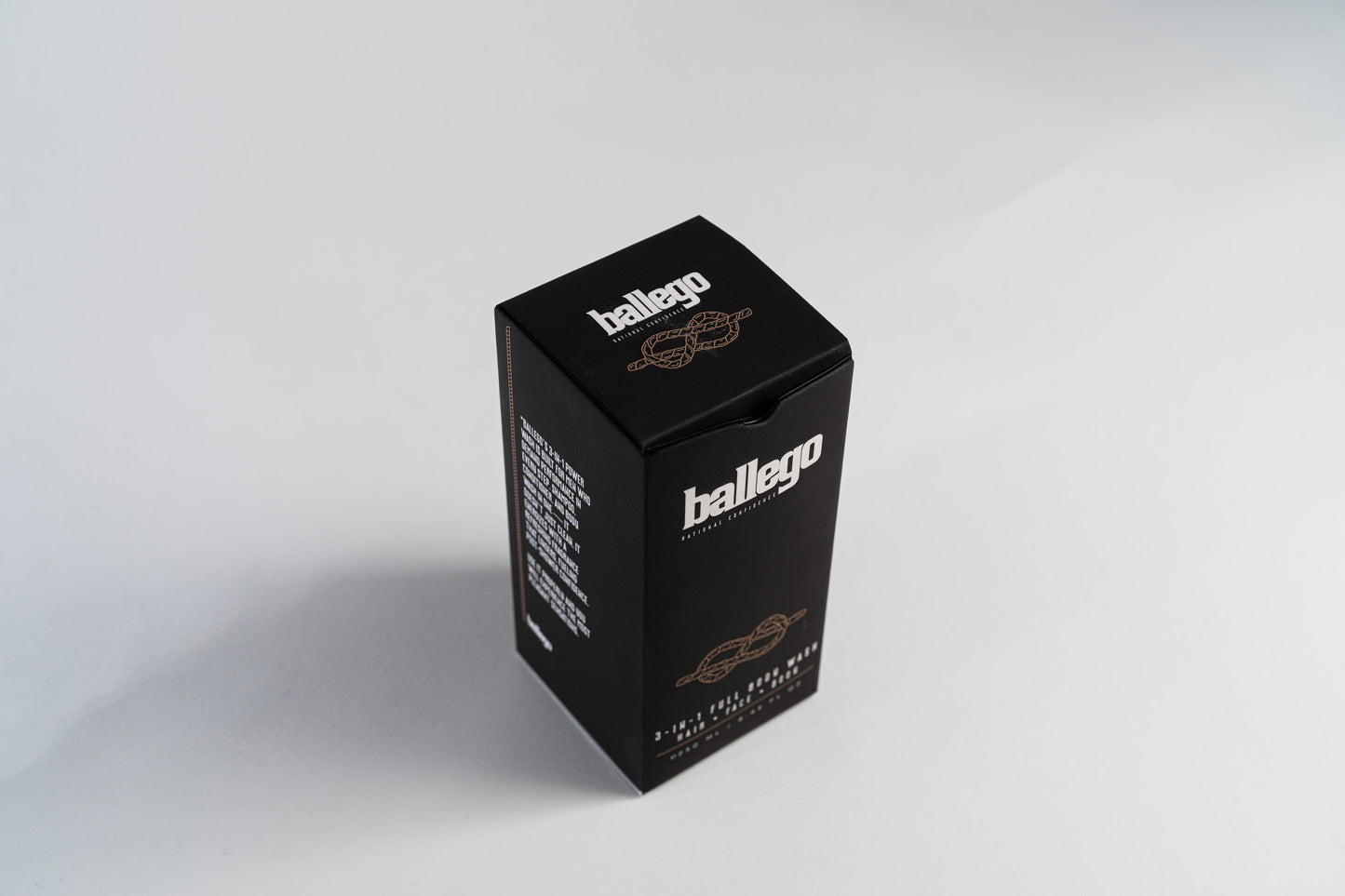 Ballego Full Body Wash