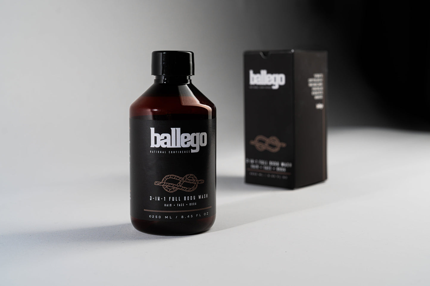 Ballego Full Body Wash