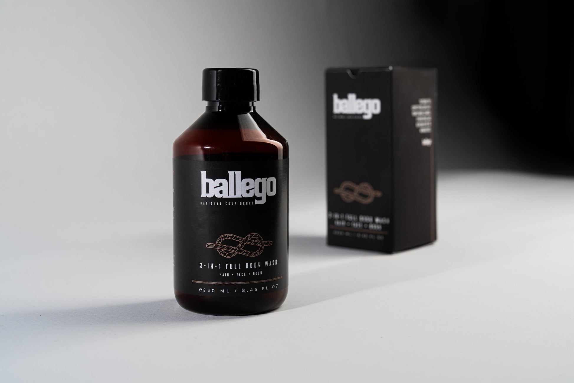 Ballego Full Body Wash