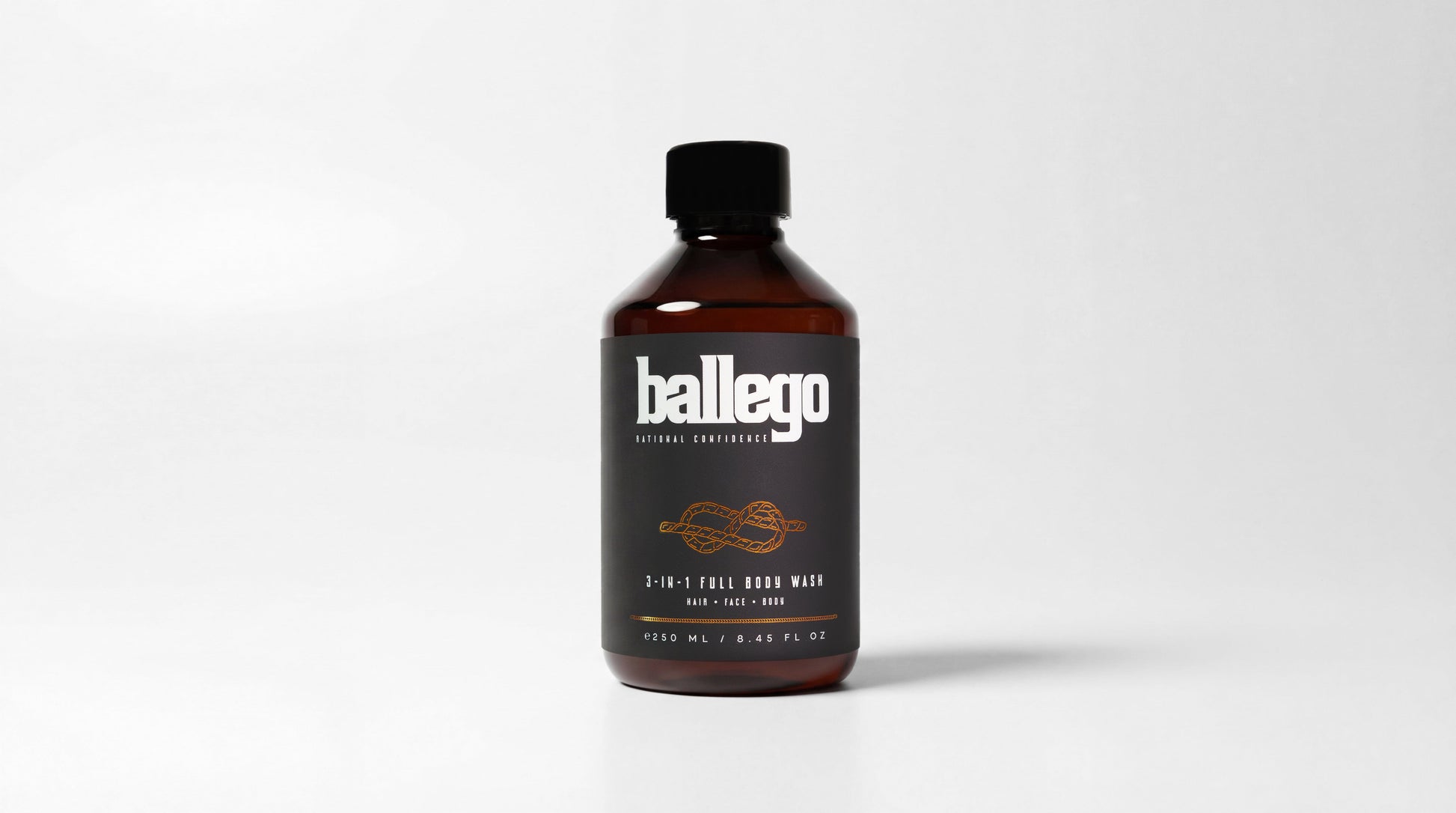 Ballego Full Body Wash