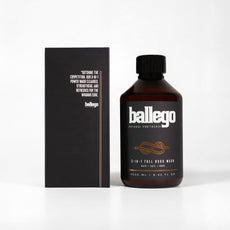 Ballego Full Body Wash