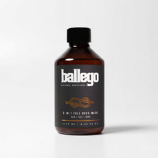 Ballego Full Body Wash