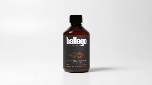 Ballego Full Body Wash