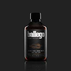 Ballego Full Body Wash