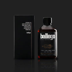 Ballego Full Body Wash