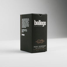 Ballego Prime Deodorant