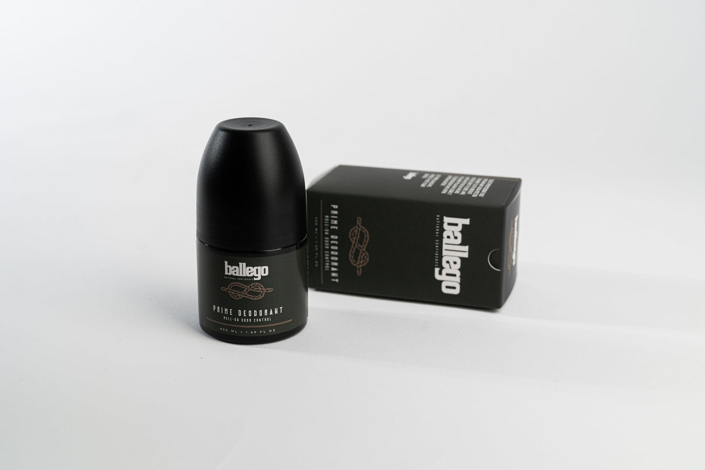 Ballego Prime Deodorant