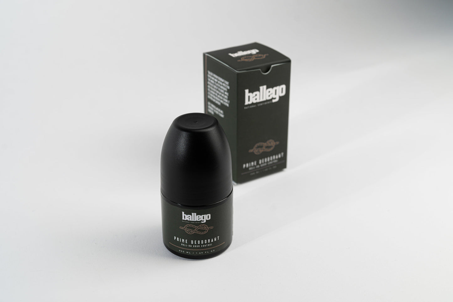 Ballego Prime Deodorant