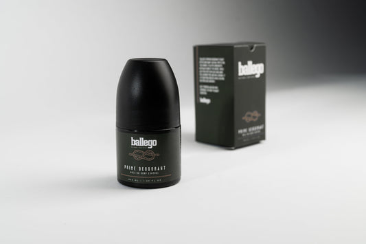 Ballego Prime Deodorant