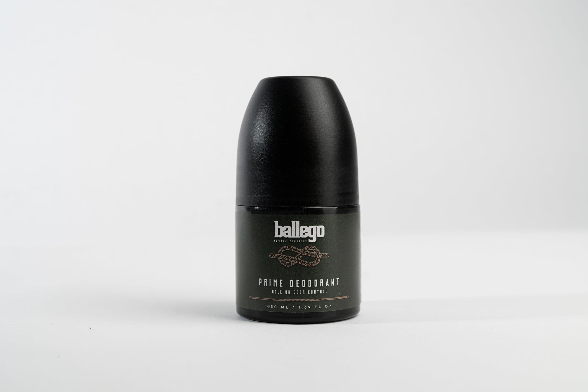 Ballego Prime Deodorant