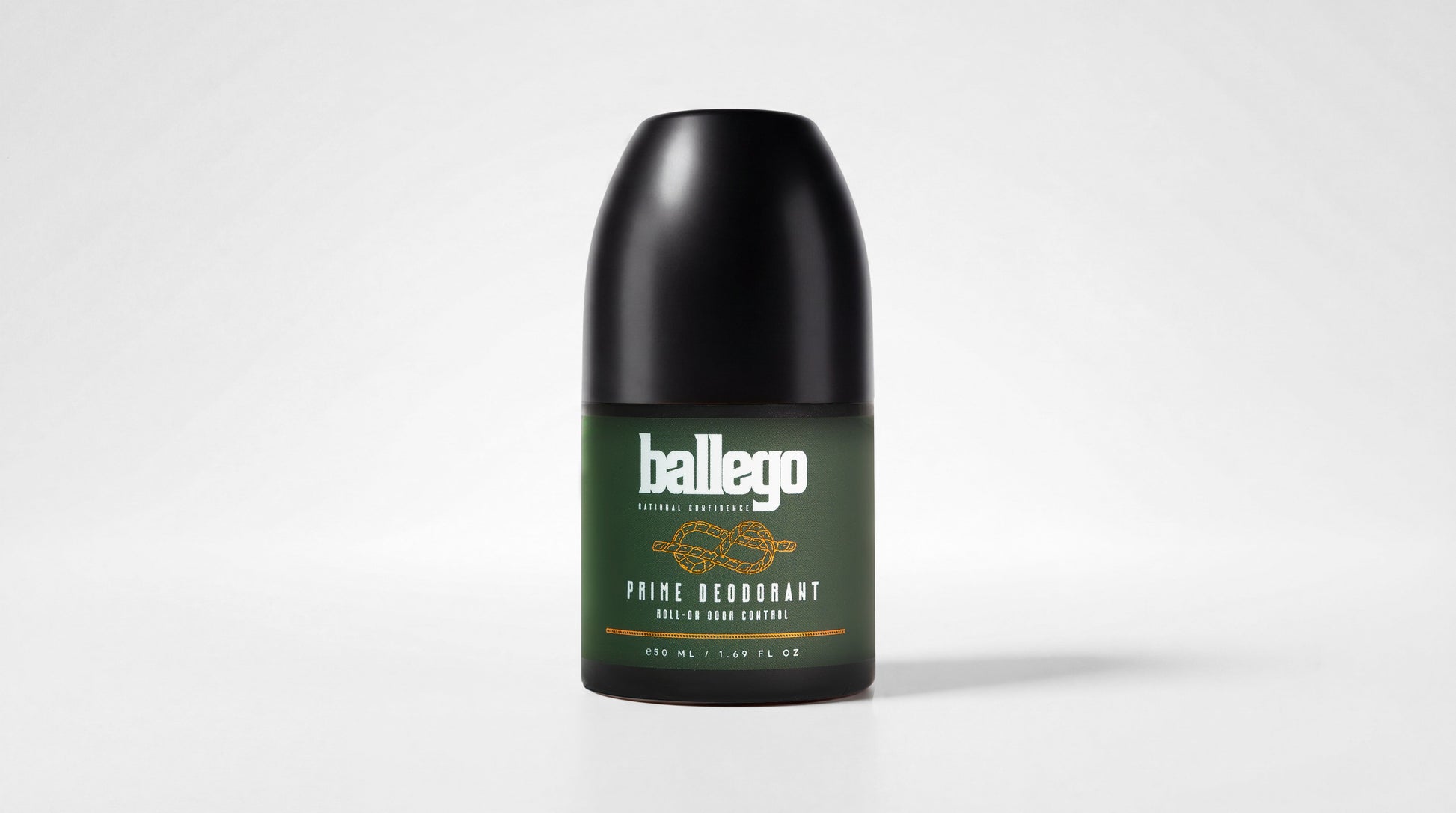 Ballego Prime Deodorant