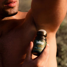 Ballego Prime Deodorant