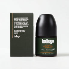 Ballego Prime Deodorant