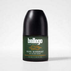 Ballego Prime Deodorant