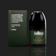 Ballego Prime Deodorant