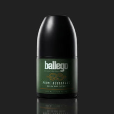 Ballego Prime Deodorant