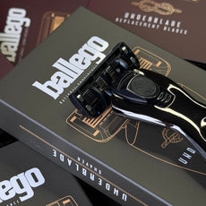 Ballego Underblade Shaver