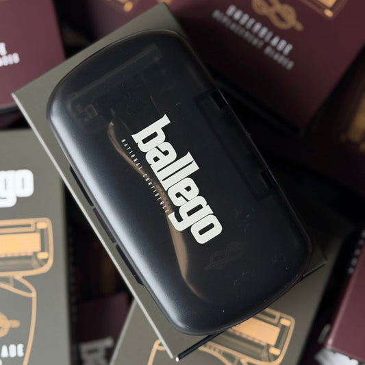 Ballego Underblade Shaver