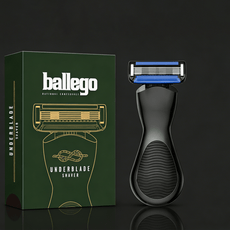 Ballego Underblade Shaver