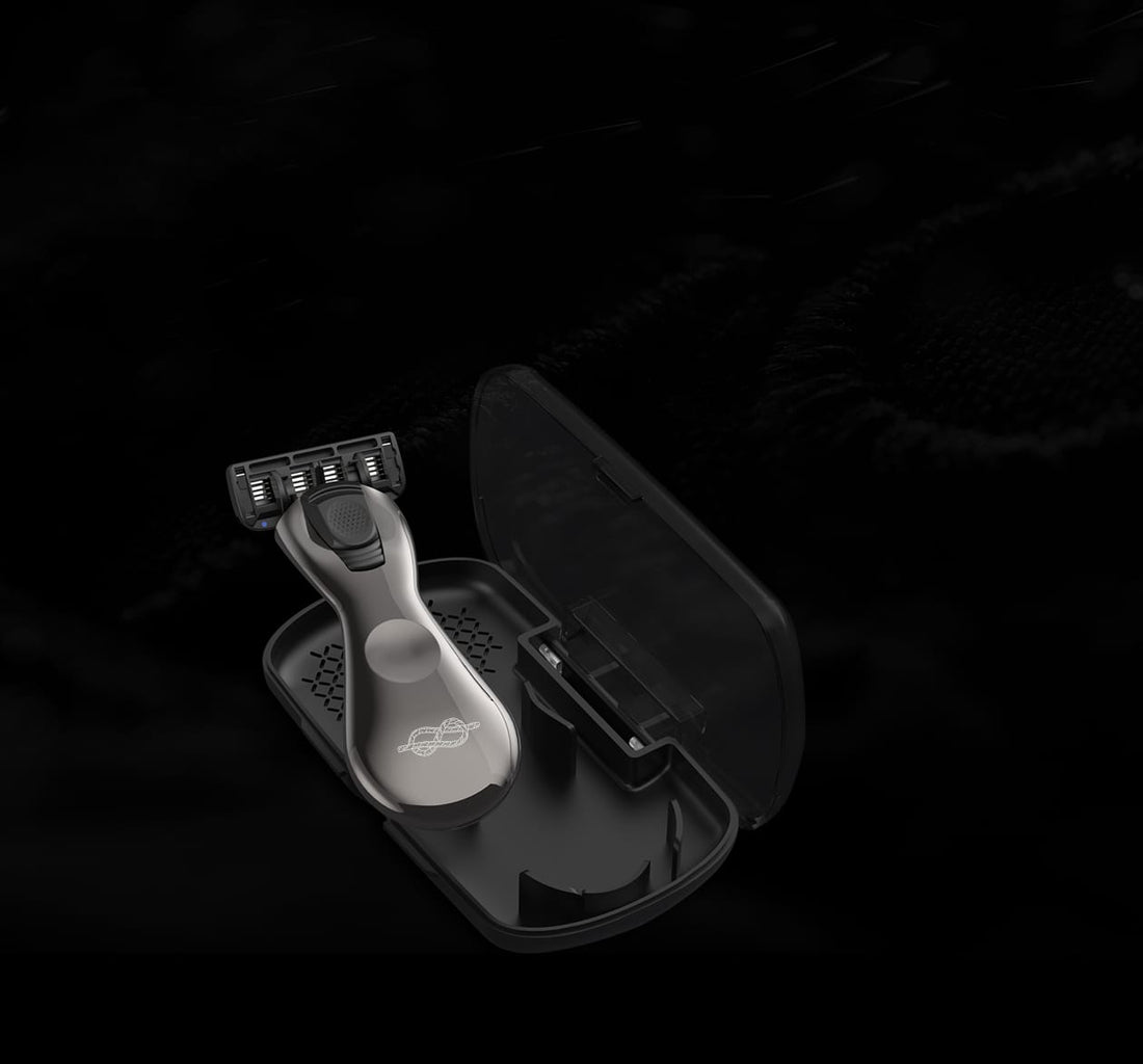 Ballego Underblade Shaver