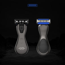 Ballego Underblade Shaver