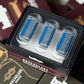 Ballego Underblade Shaver Blades
