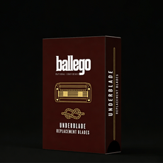 Ballego Underblade Shaver Blades