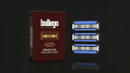 Ballego Underblade Shaver Blades